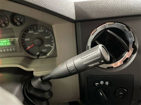 Used 2010 Ford F250 XLT image 18