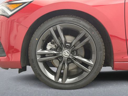 Used 2023 Acura Integra A-Spec FWD image 23