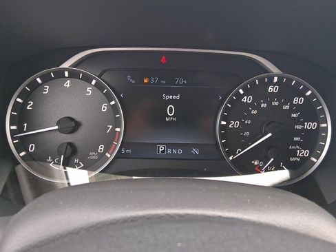 New 2026 Nissan Frontier S w/ Tow Package image 11