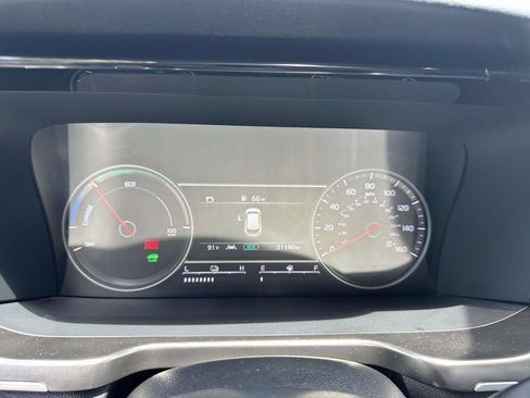 Used 2023 Kia Sorento EX AWD/4WD image 28