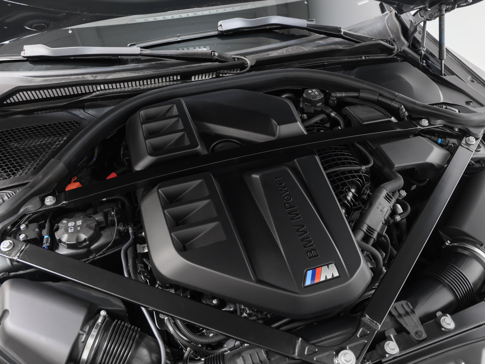 Used 2026 BMW M2 w/ Lighting Package RWD image 20