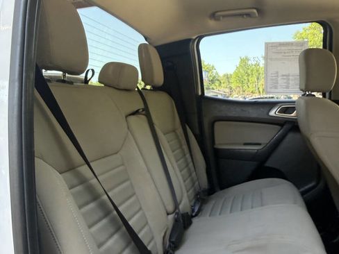 Used 2022 Ford Ranger XLT w/ Equipment Group 301A Mid image 23