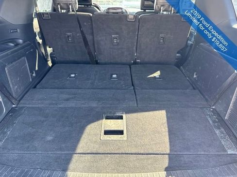 Used 2019 Ford Expedition Limited w/ Equipment Group 303A image 19