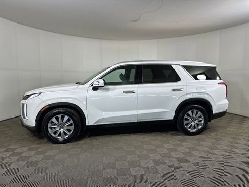 Used 2023 Hyundai Palisade SEL image 6