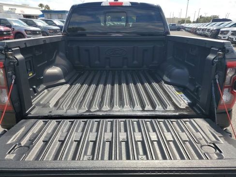 New 2024 Ford Ranger Lariat image 6