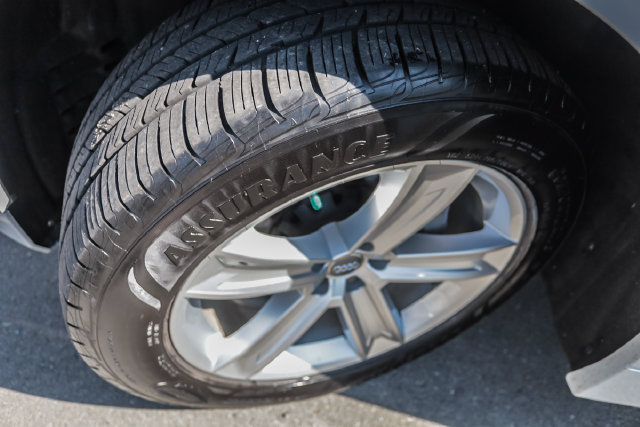 Used 2019 Audi Q8 Premium w/ Convenience Package AWD/4WD image 74