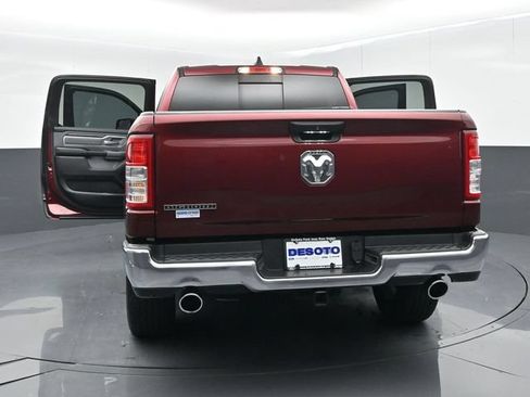 Used 2023 RAM 1500 Big Horn RWD image 65
