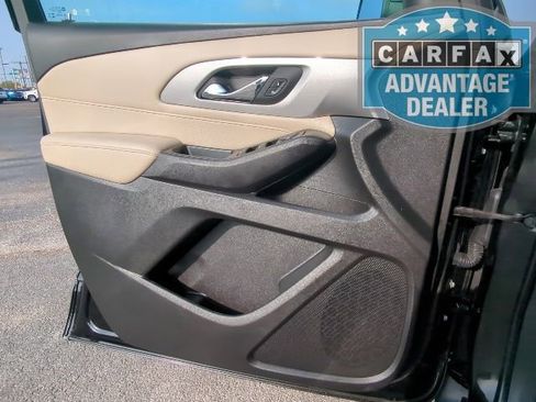 Used 2023 Chevrolet Traverse LS w/ LPO, Floor Liner Package image 12