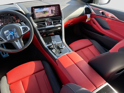 New 2026 BMW 840i RWD image 18