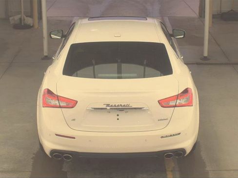 Used 2020 Maserati Ghibli S RWD image 10