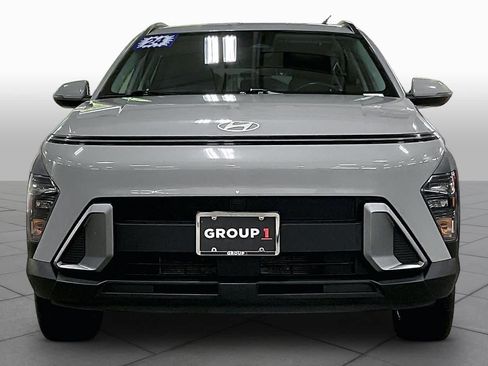 Used 2024 Hyundai Kona SEL AWD/4WD image 4