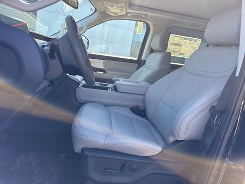 New 2026 Ford Expedition Max Active AWD/4WD image 38
