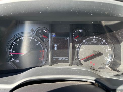 Certified 2023 Toyota 4Runner SR5 image 16