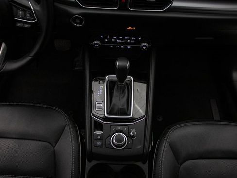 Used 2025 MAZDA CX-5 AWD 2.5 S w/ Preferred Package image 23