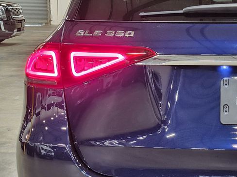 Used 2022 Mercedes-Benz GLE 350 4MATIC image 20