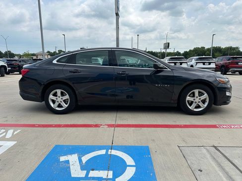 Used 2023 Chevrolet Malibu LT FWD image 6