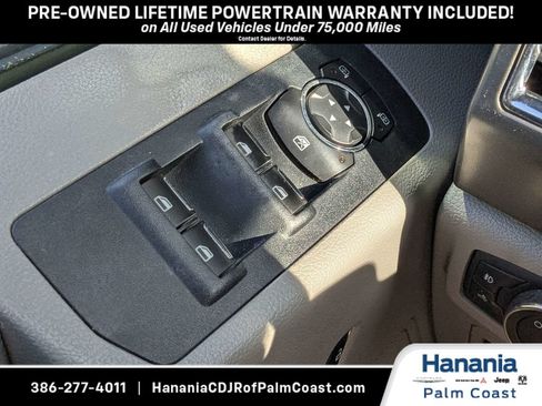 Used 2016 Ford F150 XLT w/ Equipment Group 301A Mid RWD image 24