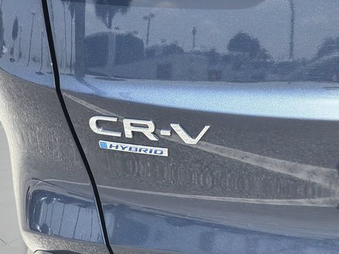 Used 2024 Honda CR-V Sport image 9
