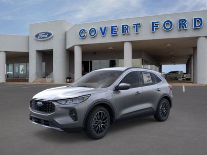 New 2025 Ford Escape SE