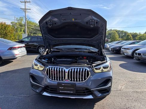 Used 2020 BMW X1 xDrive28i w/ Premium Package AWD/4WD image 10