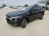 New 2026 Chevrolet Trax LT w/ Driver Confidence Package image 3