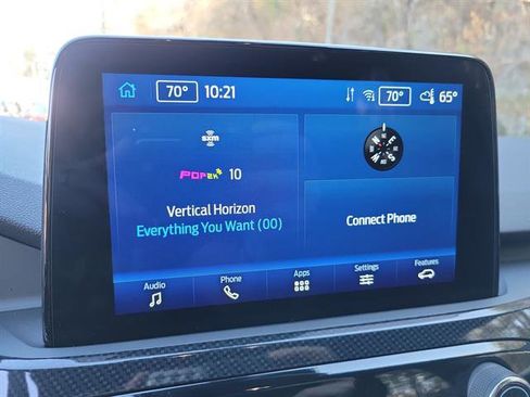 Used 2025 Ford Escape ST-Line image 12