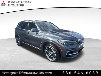 Used 2020 BMW X5 sDrive40i w/ Premium Package