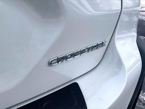 Used 2024 Subaru Crosstrek 2.0i Premium image 31
