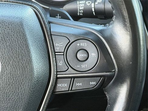 Certified 2023 Toyota Camry SE image 15