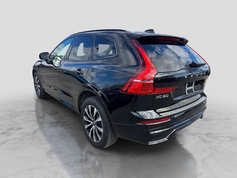 Used 2024 Volvo XC60 B5 Core w/ Protection Package Premier AWD/4WD image 3