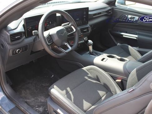 New 2026 Ford Mustang Coupe RWD image 10
