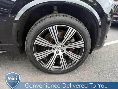 Certified 2023 Volvo XC90 T8 Plus w/ Protection Package Premier image 15