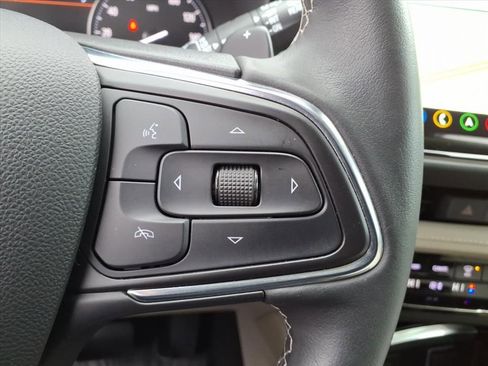 Certified 2023 Buick Envision Avenir image 22