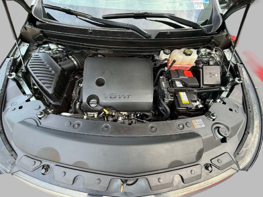 Used 2024 Buick Enclave Avenir w/ Trailering Package, 5000 lbs. AWD/4WD image 23