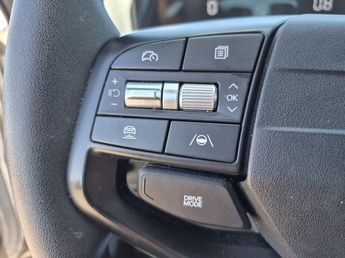 Used 2025 Kia K4 FWD image 25