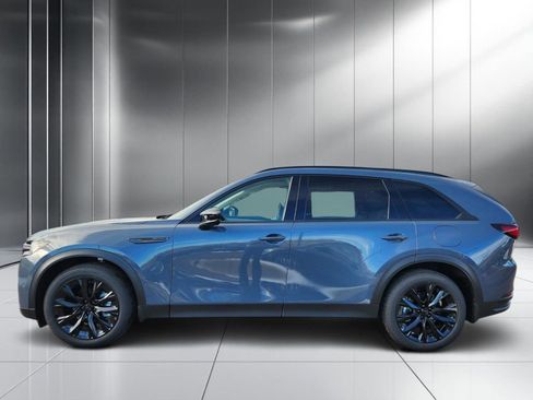New 2026 MAZDA CX-90 3.3 Turbo w/ Premium Sport Pkg image 27