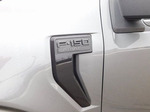 New 2026 Ford F150 Lariat w/ Equipment Group 501A Mid image 44