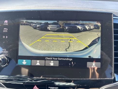 Used 2020 Honda Pilot EX-L image 22