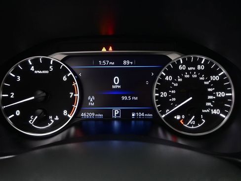 Used 2024 Nissan Altima 2.5 SV FWD image 15