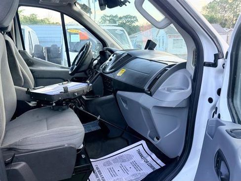 Used 2016 Ford Transit 250 130 Low Roof RWD image 12