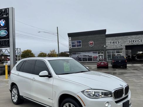 Used 2015 BMW X5 xDrive35i image 21