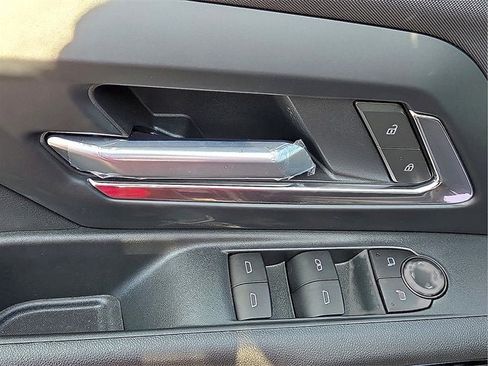 New 2026 Chevrolet Silverado EV LT image 15