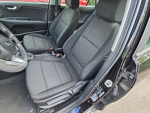 Used 2019 Kia Rio LX FWD image 9