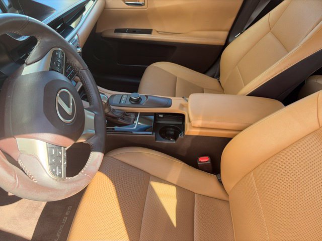 Used 2016 Lexus ES 350 w/ Accessory Package FWD image 14