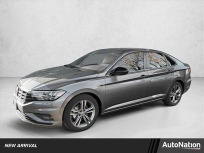 Used 2021 Volkswagen Jetta R-Line