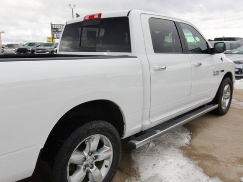 Used 2018 RAM 1500 Big Horn image 6