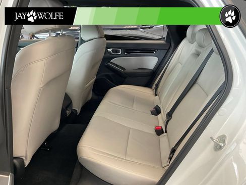 Used 2023 Honda Civic Sport Touring image 23