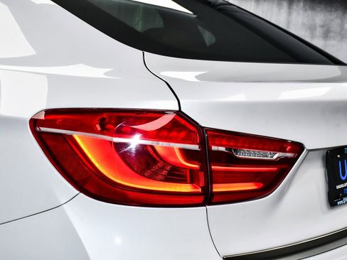 Used 2017 BMW X6 xDrive35i image 82