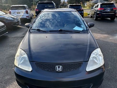 Used 2003 Honda Civic Si image 9