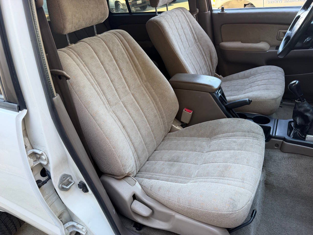 Used 2000 Toyota 4Runner 2WD w/ Upgrade Value Pkg 1 image 16